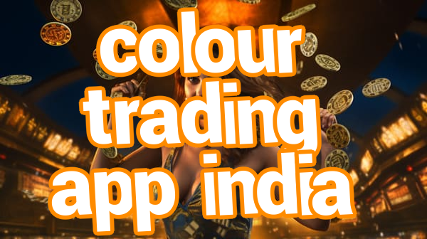 colour trading app india Screenshots