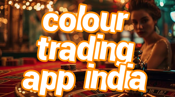 colour trading app india Screenshots