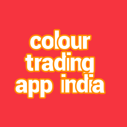 colour trading app india